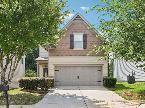72 Fern Walk, Lawrenceville, GA 30045