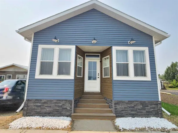 10006 E 100th St, Nampa, AB T0H 2R0