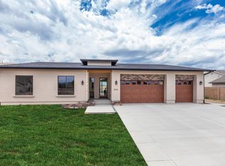 8460 N Rainbow Vis, Prescott Valley, AZ 86314