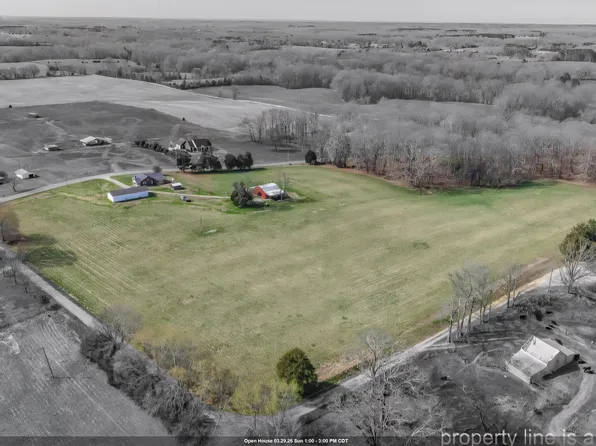 1436 County Road 104, Lexington, AL 35648