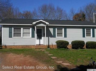 130 Bay St, Monroe, NC 28112