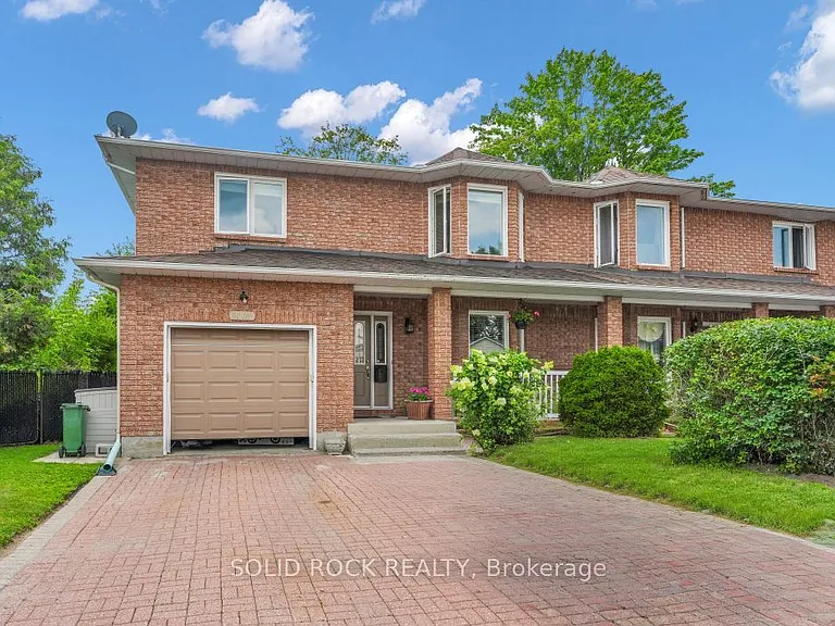 2830 Gothwood Pl — Photo 1