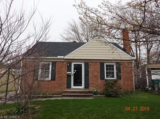 335 East Ct, Painesville, OH 44077