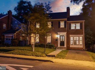 2320 N Florida St, Arlington, VA 22207