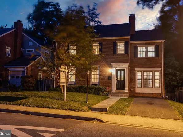 2320 N Florida St, Arlington, VA 22207