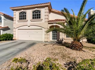 10074 Chinook Gale Ct, Las Vegas, NV 89183