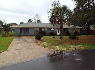 3343 El Prado St, Gulf Breeze, FL 32563