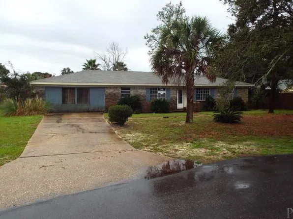 3343 El Prado St, Gulf Breeze, FL 32563