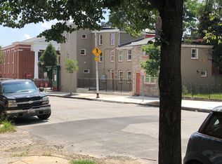 1400 W Lombard St, Baltimore, MD 21223