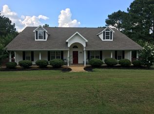 204 County Road 754, Tupelo, MS 38801
