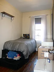 Rented by Veracity NYC LLC