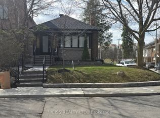 199 Glengarry Ave, Toronto, ON M5M1E1