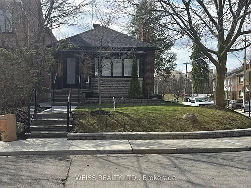 199 Glengarry Ave Photo 1