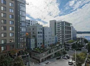 2801 1st Ave APT 407, Seattle, WA 98121