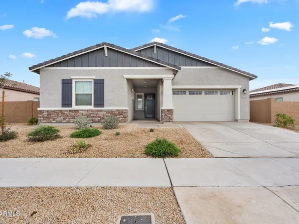 3913 W MCNEIL Street, Laveen, AZ 85339