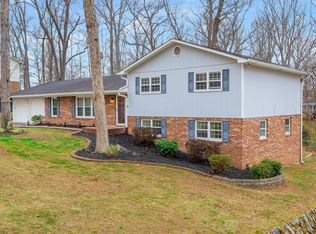 615 Forest Ln NE, Cleveland, TN 37312