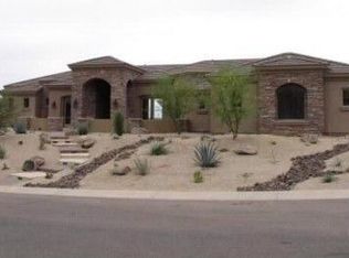 27211 N 111 Street, Scottsdale, AZ 85262 | Zillow