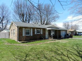 528 Mooreland Dr, New Whiteland, IN