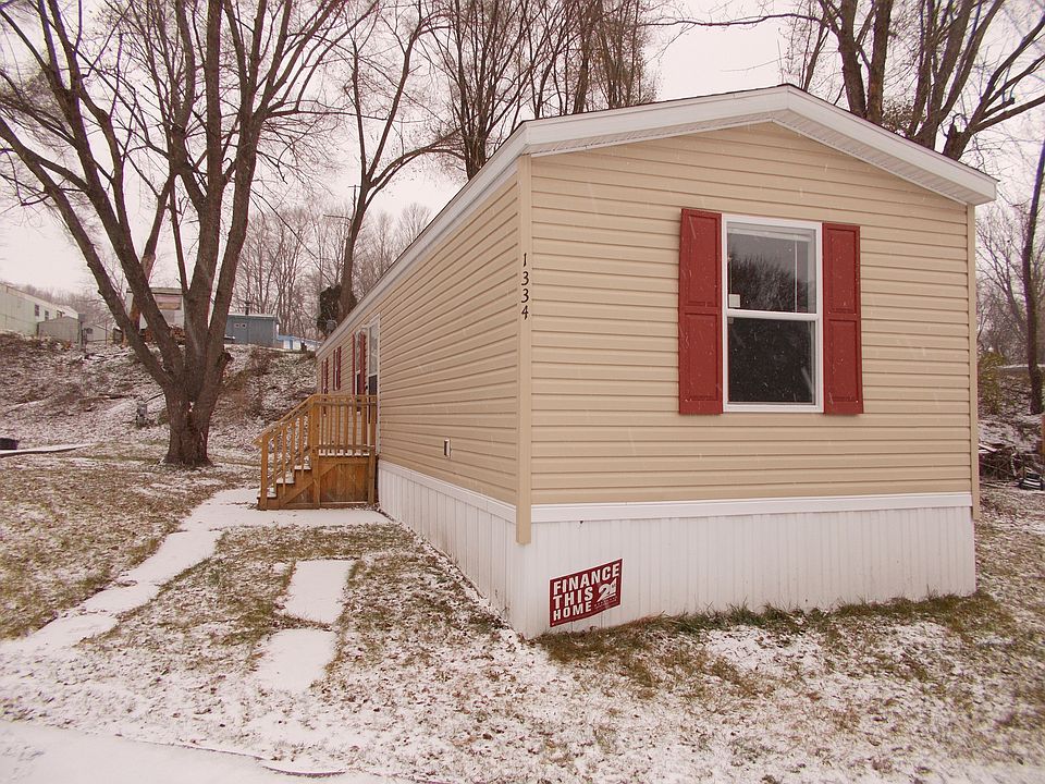 1st image of 1334 Highland Hills Dr Lot 83