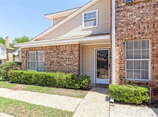 3800 Kimberly Dr, Waco, TX 76708