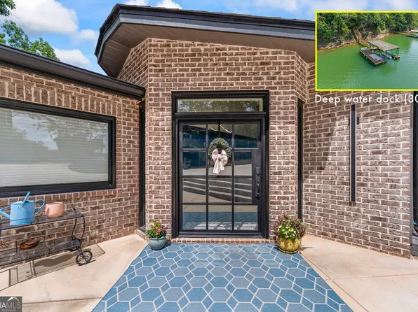 6570 Bermuda Ln, Flowery Branch, GA 30542