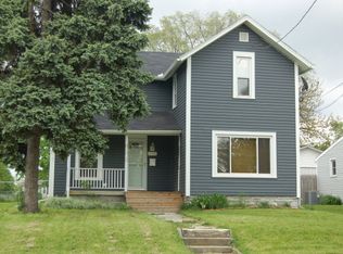 382 Windsor St, Marion, OH