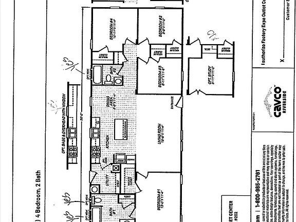 5th image of 4238 Wellfield Rd