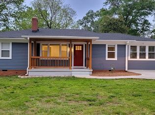 16 Mallory St, Greenville, SC 29609