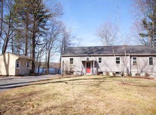 29 Oakhurst Rd, Hopkinton, MA 01748