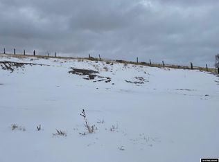 508 Rodeo Ct, Rawlins, WY 82301
