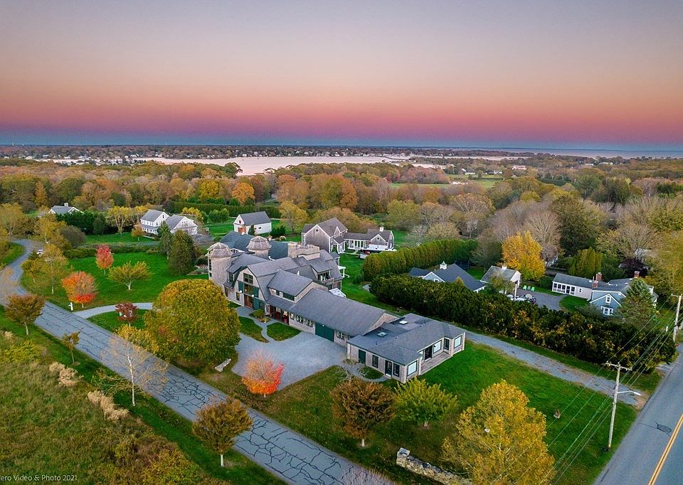 1 Masthead Ln, Dartmouth, MA 02748 Zillow