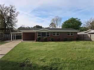 2712 4th St, Brunswick, GA 31520