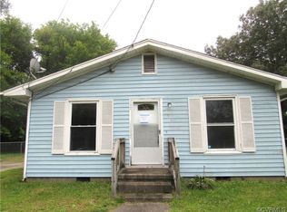 272 Wadlow St, Emporia, VA 23847