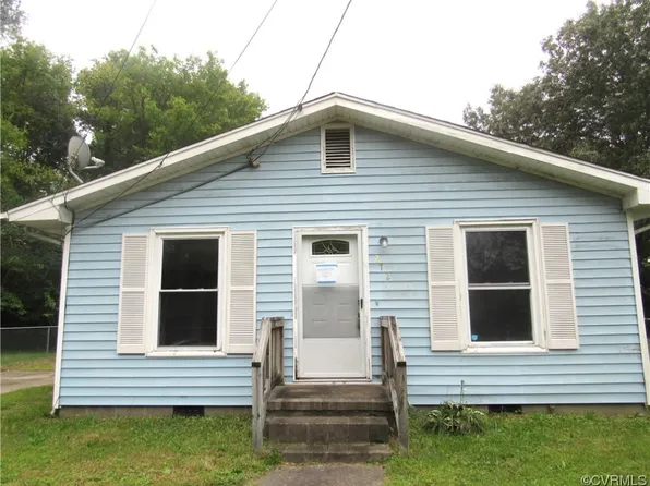 272 Wadlow St, Emporia, VA 23847