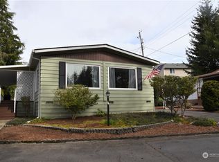 7300 32nd Ave NE TRAILER 17, Olympia, WA