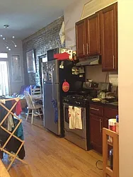 Rented by Wyckoff Heights Realty Inc.