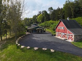6340 County Road K, Arena, WI 53517