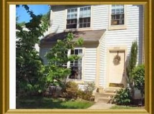 8826 Stonebrook Ln, Columbia, MD 21046