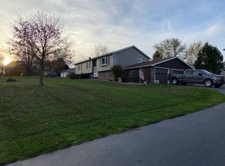 715 Strick Rd, Danville, PA 17821