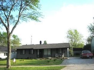 1516 Sycamore Dr, Fort Wayne, IN