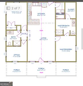 4 Caldwell Rd, Brasstown, NC, 28902