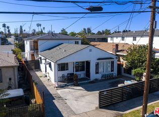 3468 W 71st St, Los Angeles, CA