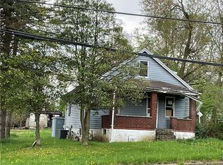 315 Whitestown Rd, Butler, PA 16001