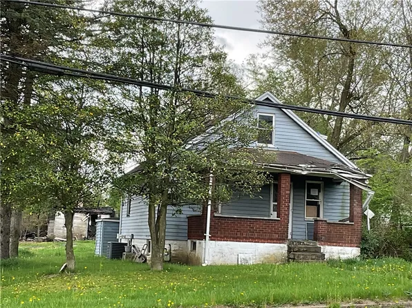 315 Whitestown Rd, Butler, PA 16001