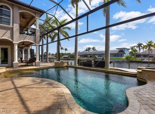 5419 SW 17th Ave, Cape Coral, FL 33914