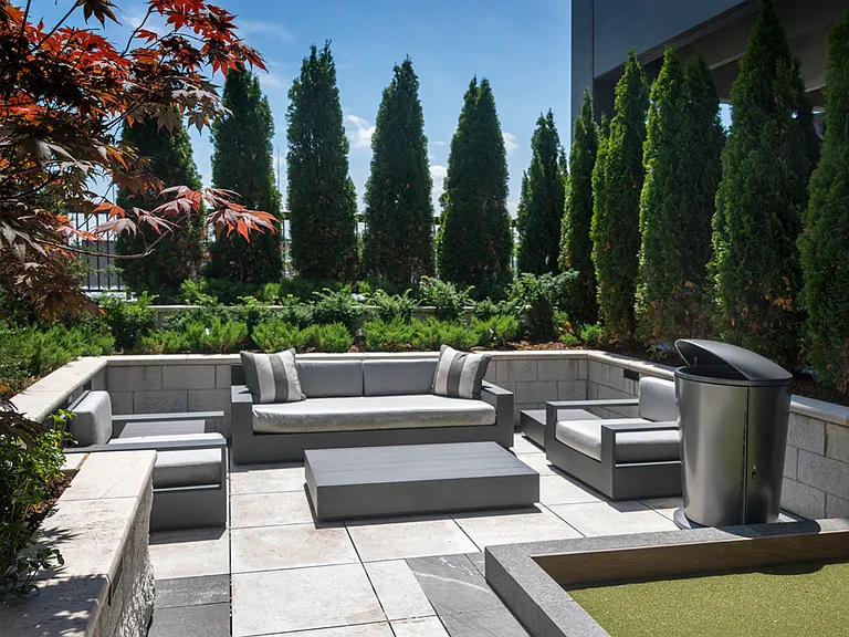 Luxe at Alewife — Photo 4