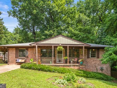 909 Verdi Way, Clarkston, GA, 30021