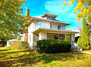 400 S Kensington Ave, La Grange, IL 60525