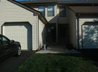 132 Locust Ct UNIT 132, Flemington, NJ 08822