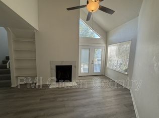 6639 S Victor Ave #G205, Tulsa, OK 74136